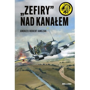 „Zefiry” nad kanałem