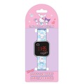 Zegarek cyfrowy led Cinnamoroll