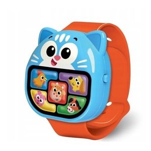 Zegarek Malucha Kotek