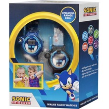 Zegarek Sonic  + Walkie Talkie SNC40094