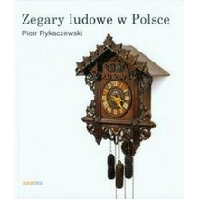 Zegary ludowe w Polsce