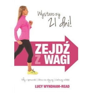 Zejdź z wagi