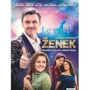 Zenek DVD