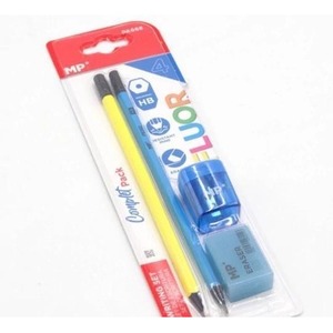 Zestaw biurowy do pisania