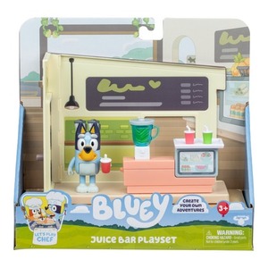 Zestaw Bluey Mini Juice Shop BLU18920
