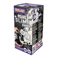 Zestaw – diy tuban slime – pearl black&white