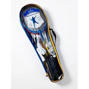 Zestaw do badmintona Sunsport 4-Play