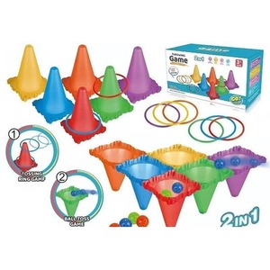 Zestaw do gier plenerowych