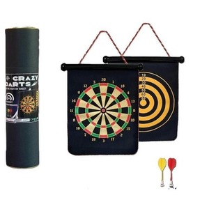 Zestaw do gry w dart mały