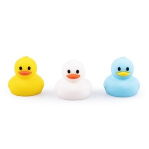 Zestaw do kąpieli kaczuszkowe trio