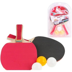 Zestaw do ping ponga