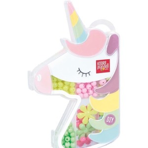 Zestaw do robienia biżuterii Jednorożec