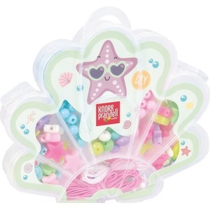 Zestaw do robienia biżuterii Muszla