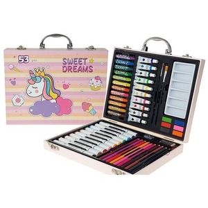 Zestaw do rysowania i malowania