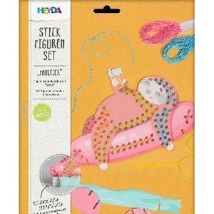 Zestaw do szycia - Leniwiec