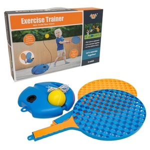 Zestaw do treningu tenisa