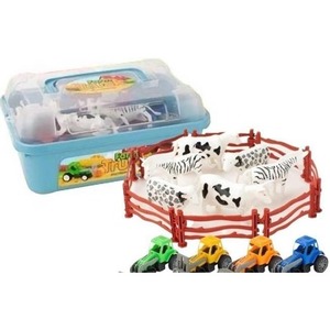 Zestaw farma w pudełku