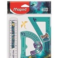 Zestaw geometryczny Dragon Flex 3el MAPED