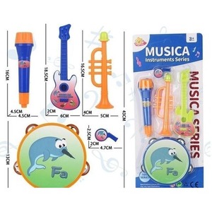 Zestaw instrumentów