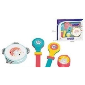 Zestaw instrumentów