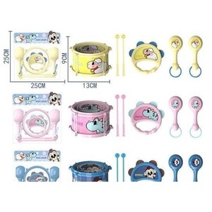 Zestaw instrumentów MIX