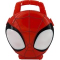 Zestaw kreatywny 3D Spiderman SP50068