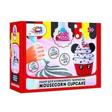 Zestaw kreatywny desery Candy Cream Mausecorm