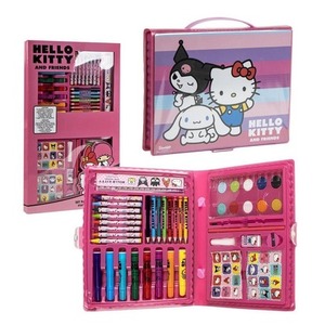 Zestaw kreatywny Hello Kitty