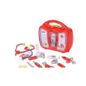 Zestaw lekarski z komórką