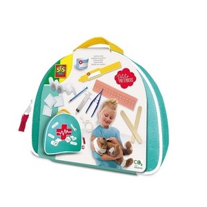 Zestaw lekarza- torba