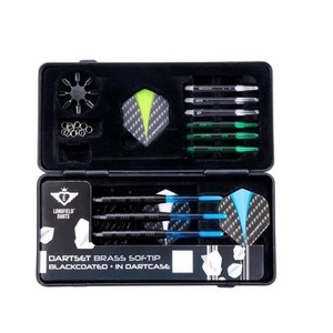 Zestaw lotek Longfield Softip