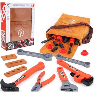 Zestaw narzędzi w torbie 24el