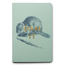 Zestaw Sticky Notes - Dam It Beaver