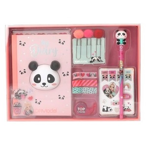 Zestaw stwórz swój Pamiętnik DIY Top Model 13904A