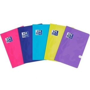 Zeszyt A4/32K kratka Touch z margin (10szt) OXFORD