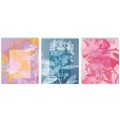 Zeszyt A4/60K kratka Blossom (5szt) HERLITZ