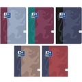 Zeszyt A4/60K kratka Touch (5szt) OXFORD