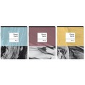Zeszyt A4/80K kratka Premium Earth (5szt) HERLITZ