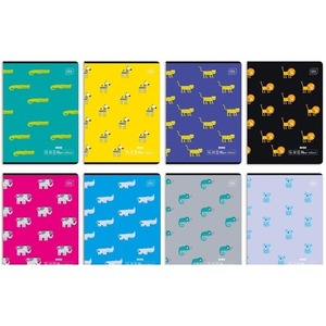 Zeszyt A5/32K kratka 90g BB Kids (10szt)