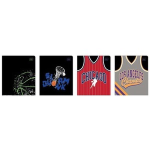 Zeszyt A5/32K kratka M 70g UV Sport (10szt)