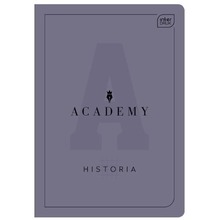 Zeszyt A5/60K kratka Historia Academy (10szt)