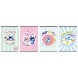 Zeszyt A5/60K kratka Stitch (5szt)