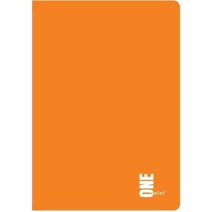 Zeszyt A5/60K kratka UV One Color (10szt)