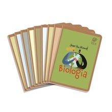 Zeszyt A5/64K Biologia Be eco! (10szt)