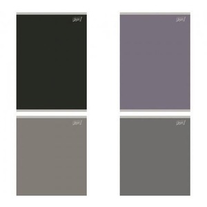 Zeszyt A5/96K linia Simple Elegance (10szt)