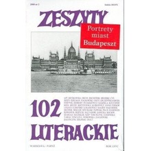 Zeszyty literackie 102 2/2008