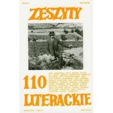 Zeszyty literackie 110 2/2010