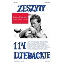 Zeszyty literackie 114 2/2011