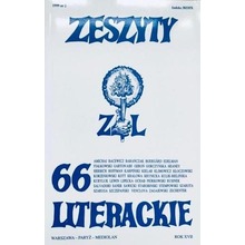 Zeszyty literackie 66 2/1999