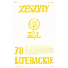 Zeszyty literackie 78 2/2002